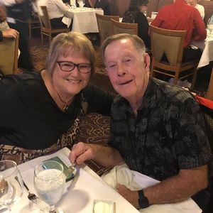 Meet your Posher, Janet